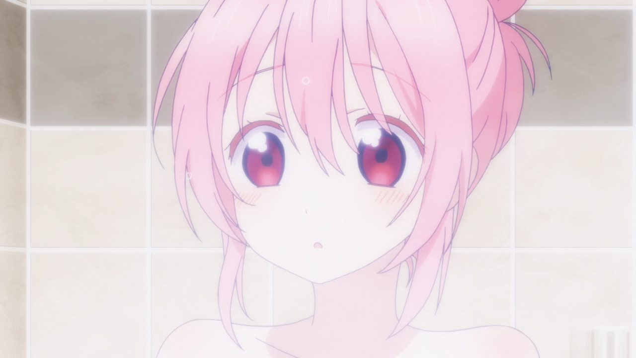 Happy Sugar Life (Yoru no Kousen)